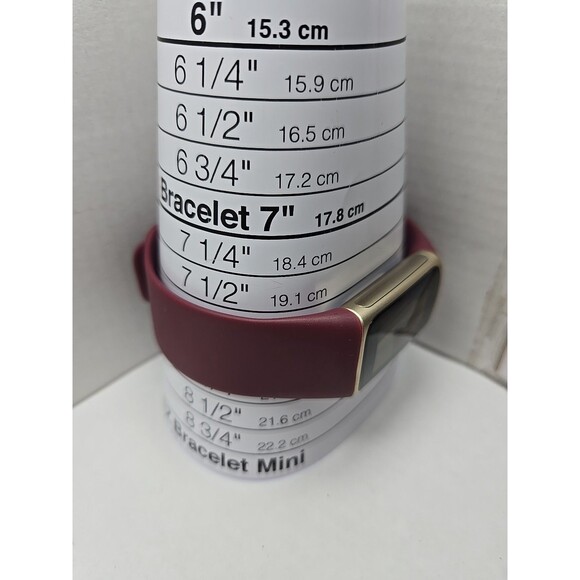 Fitbit Charge 5 Fitness Tracker GPS SpO2 Sleep Monitor Activity No Charger Watch - Picture 7 of 10